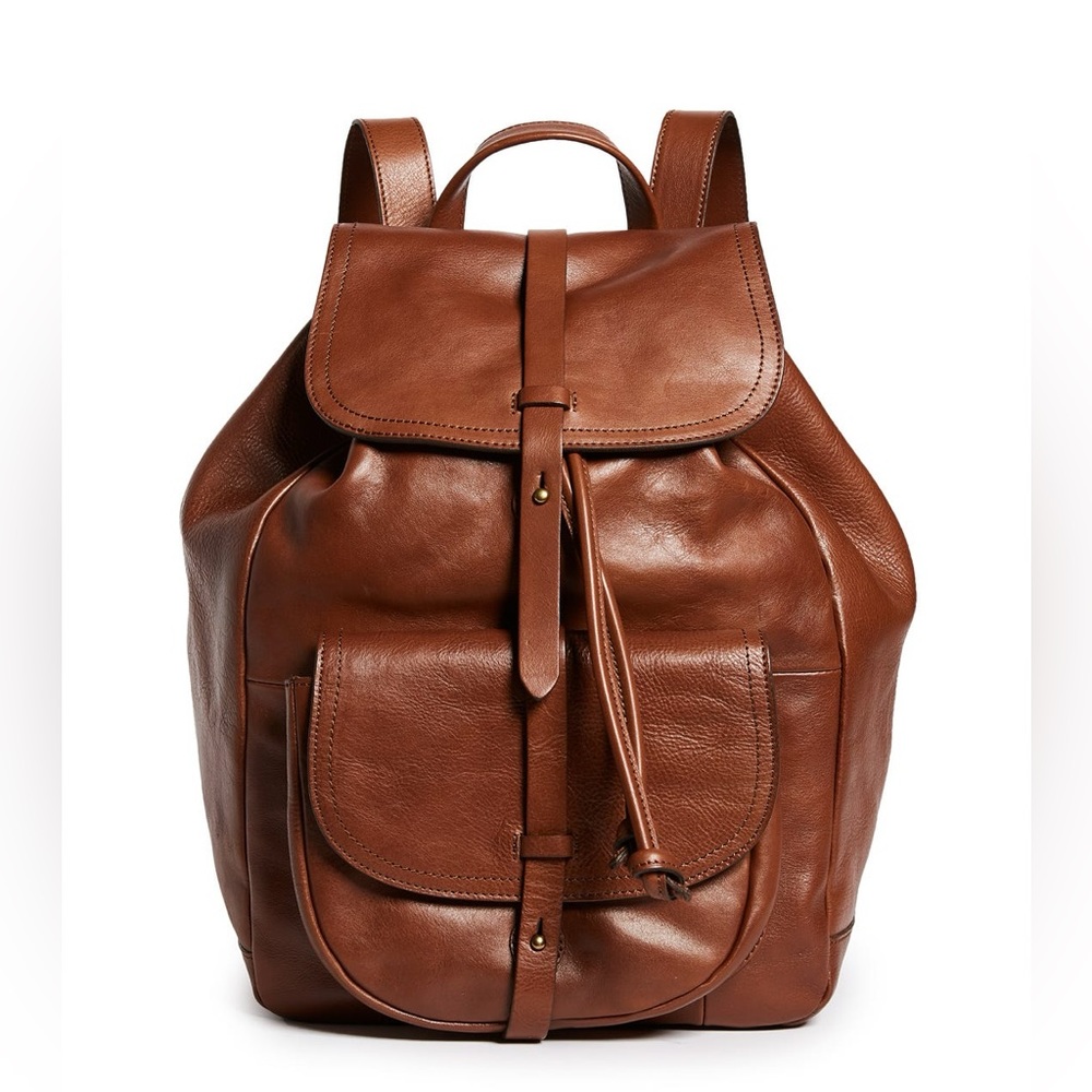 Madewell Transport Rucksack